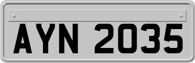 AYN2035