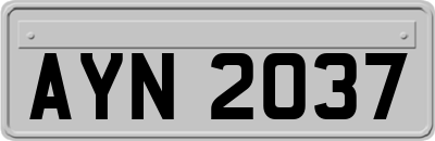 AYN2037