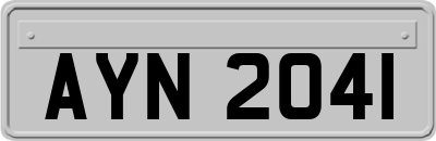 AYN2041