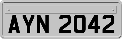 AYN2042