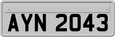 AYN2043