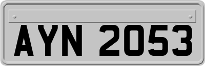 AYN2053