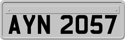 AYN2057