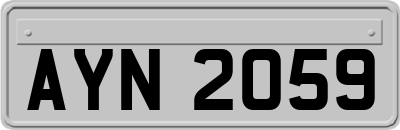 AYN2059