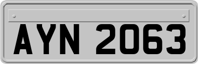 AYN2063