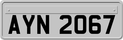AYN2067
