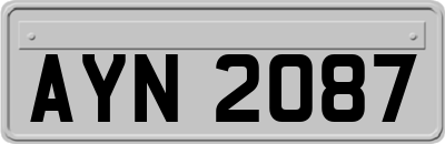 AYN2087