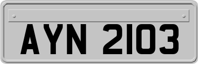 AYN2103