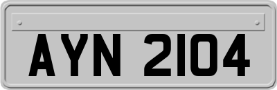 AYN2104