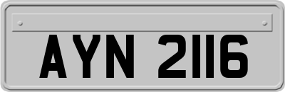 AYN2116