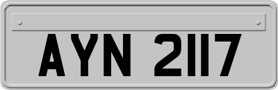 AYN2117