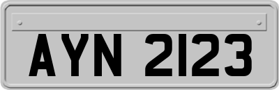 AYN2123