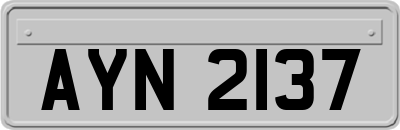 AYN2137