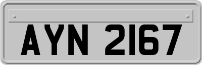 AYN2167