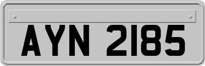 AYN2185