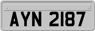 AYN2187