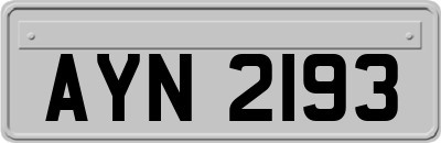 AYN2193