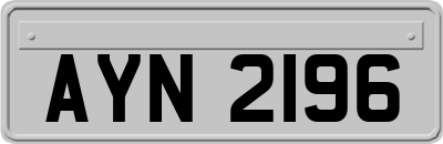 AYN2196