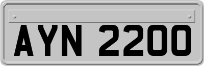 AYN2200