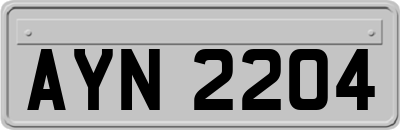 AYN2204