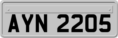 AYN2205