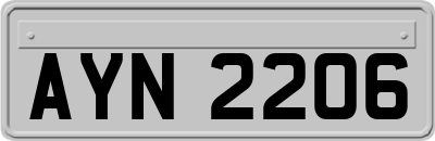 AYN2206