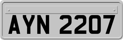 AYN2207