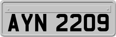 AYN2209