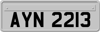 AYN2213