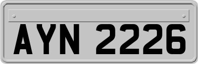 AYN2226