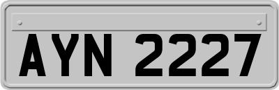 AYN2227