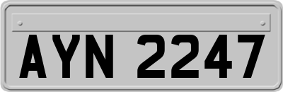 AYN2247