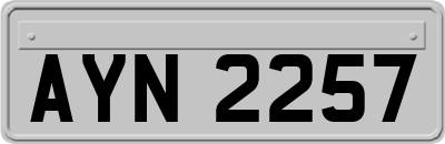 AYN2257