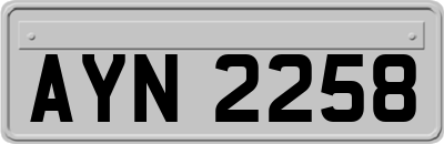 AYN2258