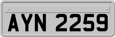 AYN2259