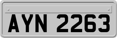 AYN2263