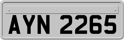 AYN2265