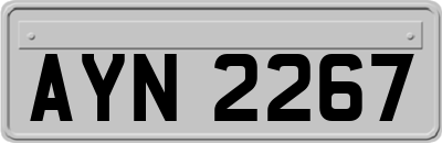 AYN2267