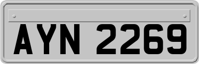 AYN2269