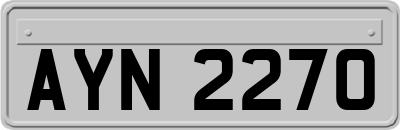 AYN2270