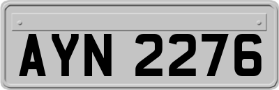 AYN2276