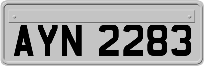 AYN2283