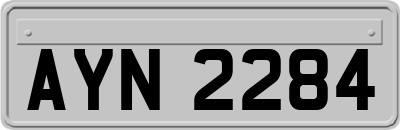 AYN2284