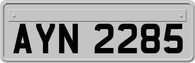 AYN2285