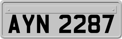 AYN2287