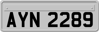 AYN2289