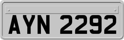 AYN2292