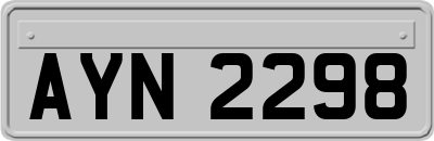 AYN2298