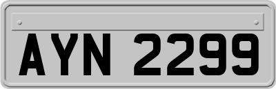 AYN2299