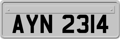 AYN2314
